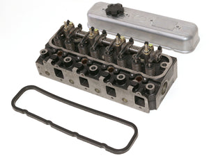 Yangdong Zylinderkopf Baugruppe YND490DE