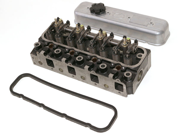 Yangdong Zylinderkopf Baugruppe YND490DE