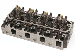 Yangdong Zylinderkopf Baugruppe YND490DE