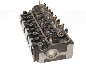 Yangdong Zylinderkopf Baugruppe YND490DE