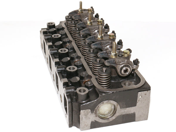 Yangdong Zylinderkopf Baugruppe YND490DE
