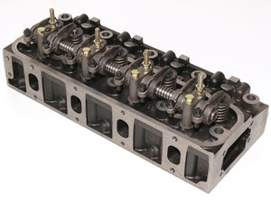 Yangdong Zylinderkopf Baugruppe YND490DE