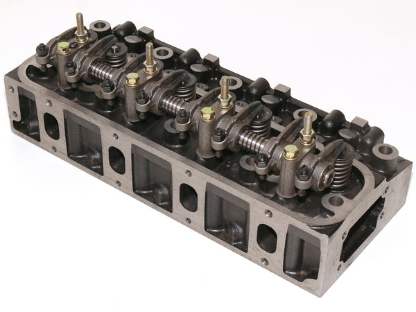 Yangdong Zylinderkopf Baugruppe YND490DE