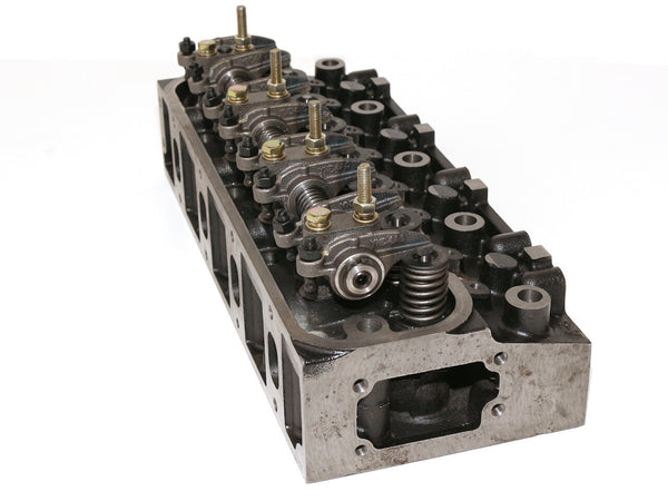Yangdong Zylinderkopf Baugruppe YND490DE