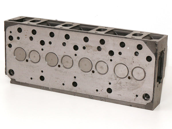 Yangdong Zylinderkopf Baugruppe YND490DE