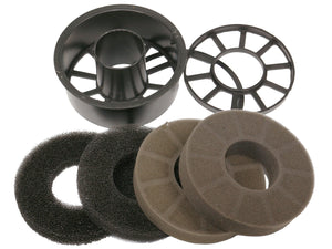 Luftfiltereinsatz ED4-2R-0957-E