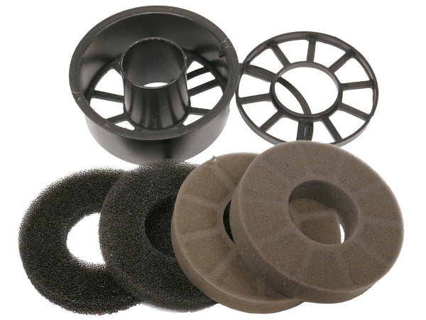 Luftfiltereinsatz ED4-2R-0957-E
