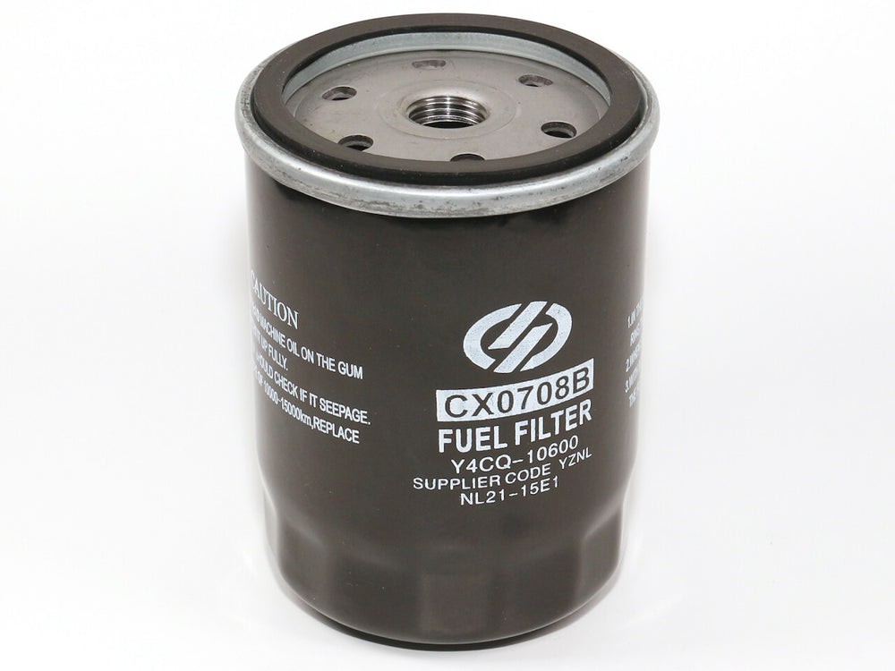Dieselfilterpatrone CX0708B Y4CQ-10600 YZNL NL21-15E1