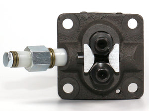 ED4-2R-0997-5E Einspritzpumpe BFG2K60Z01