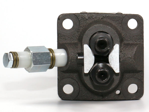 ED4-2R-0997-5E Einspritzpumpe BFG2K60Z01