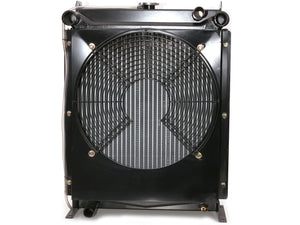 Wasserkühler YD4105ZLD