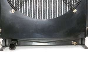 Wasserkühler YD4105ZLD
