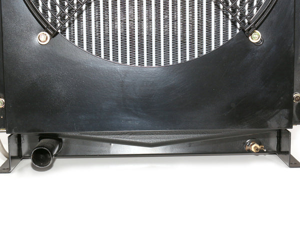 Wasserkühler YD4105ZLD