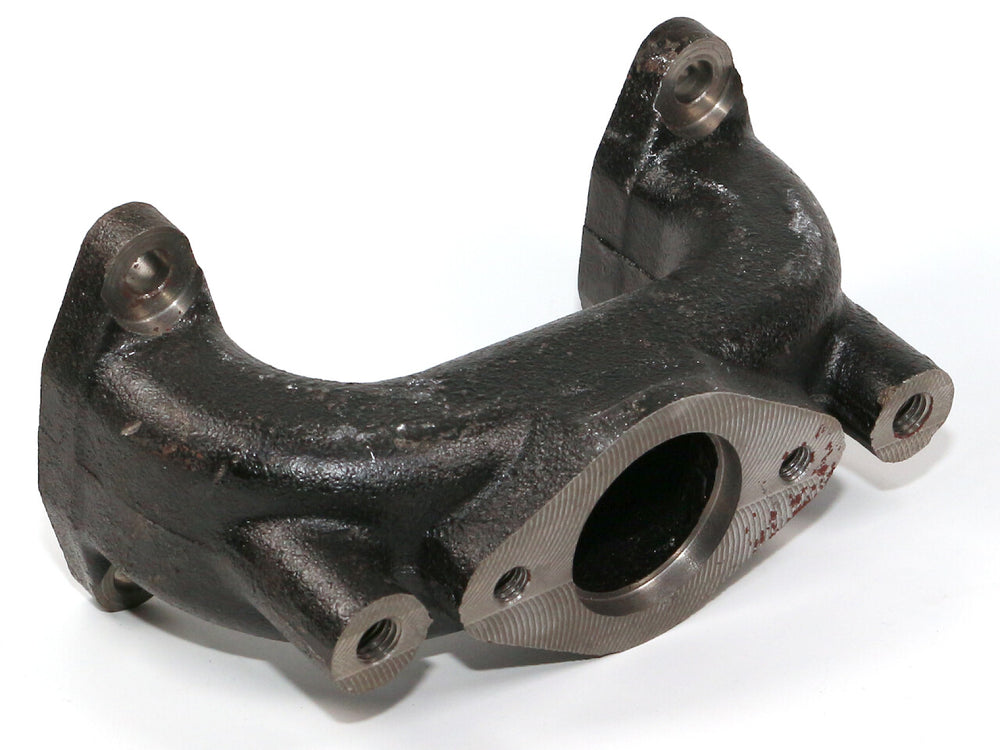 ED4-2R-0997-5E Abgassammelrohr