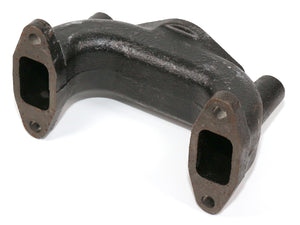 ED4-2R-0997-5E Abgassammelrohr