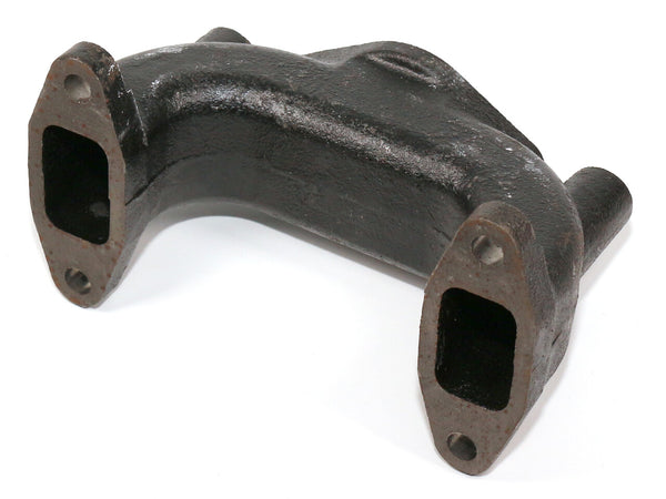 ED4-2R-0997-5E Abgassammelrohr