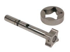 Oil pump assy. For ED4-0219, ED4-0306, ED4-0418, ED4-0474, FA-series