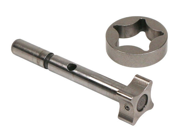 Oil pump assy. For ED4-0219, ED4-0306, ED4-0418, ED4-0474, FA-series