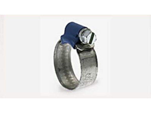 Schneckengewindeschelle 70-90 mm für B 3" Eurolon und Agriflat Schläuche, IBS-SG-070