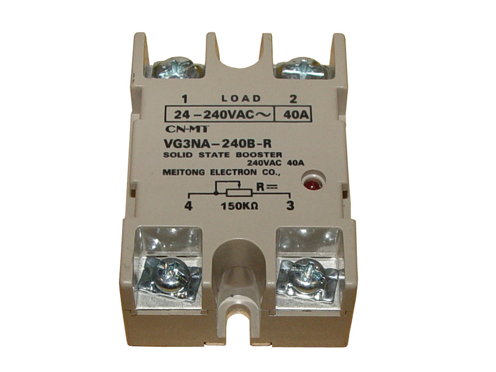 Thyristormodul 230V, 40A