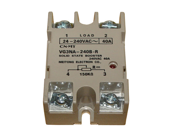 Thyristormodul 230V, 40A