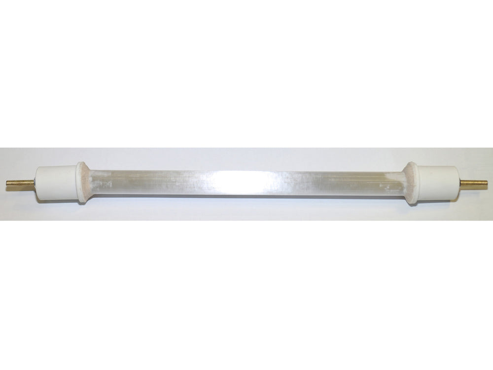 Glasfaser Heizstab 600W, 230V, bis 400°C