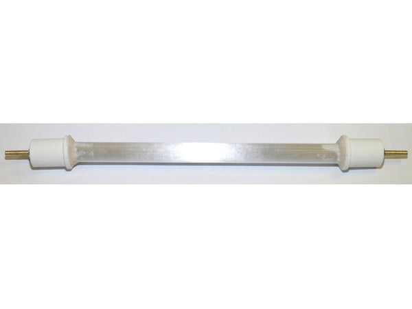 Glasfaser Heizstab 600W, 230V, bis 400°C