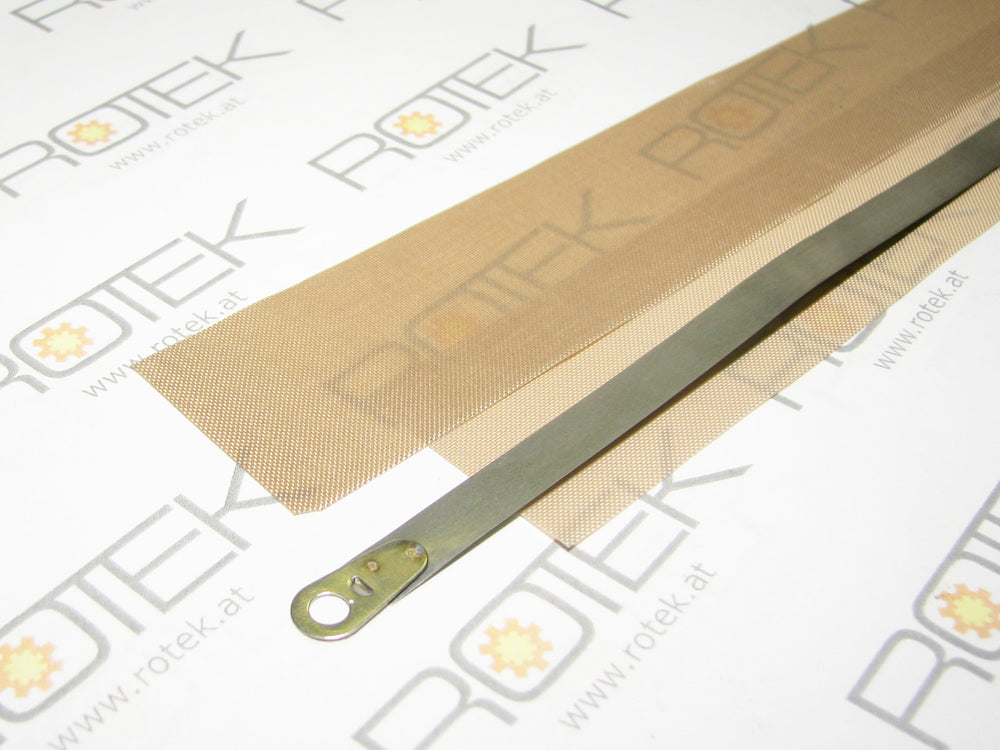 Schweissdraht Repairkit für Folienschweisser PFS-300B Version 2011