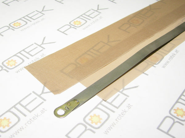 Schweissdraht Repairkit für Folienschweisser PFS-300B Version 2011