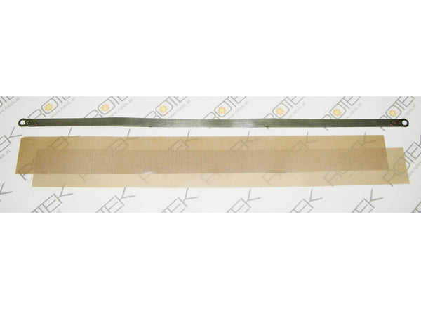 Schweissdraht Repairkit für Folienschweisser PFS-300B Version 2011
