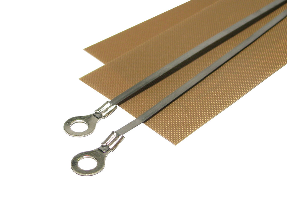 Schweissdraht Repairkit für Folienschweisser PFS-400 Version 2011