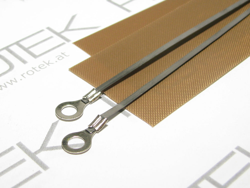 Schweissdraht Repairkit für Folienschweisser PFS-500 Version 2011