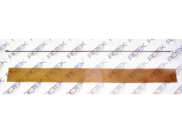 Schweissdraht Repairkit für Folienschweisser PFS-500 Version 2011