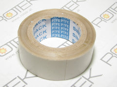 selbstklebendes Teflonband für Schweißbalken / Vakuumsealer / Folienschweißgeräte B=25mm