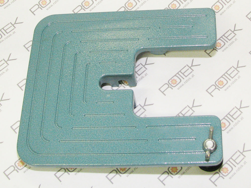 Betätigungspedal für alle Rotek STEP Sealer