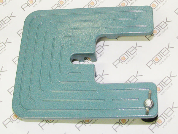 Betätigungspedal für alle Rotek STEP Sealer