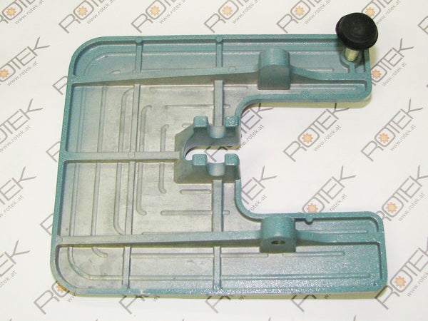 Betätigungspedal für alle Rotek STEP Sealer