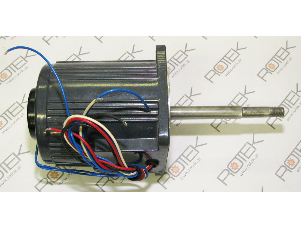 Lüftermotor Orient Drive für Schrumpftunnel 650