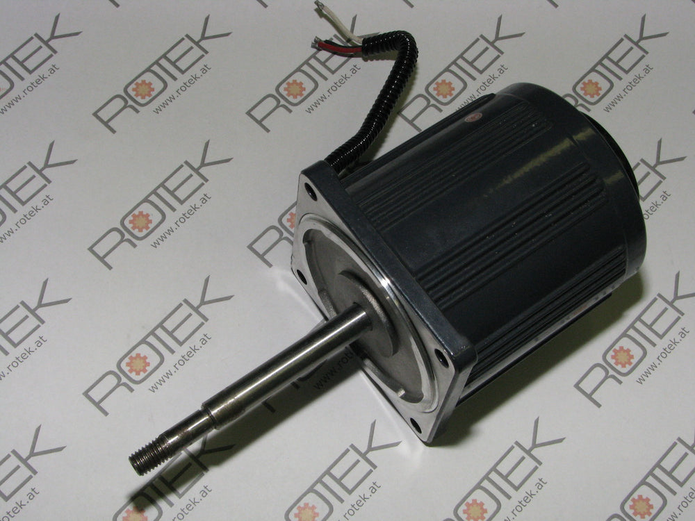 Lüftermotor für Schrumpftunnel BS300