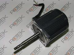 Lüftermotor für Schrumpftunnel BS300