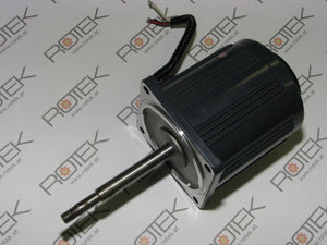 Lüftermotor für Schrumpftunnel BS300