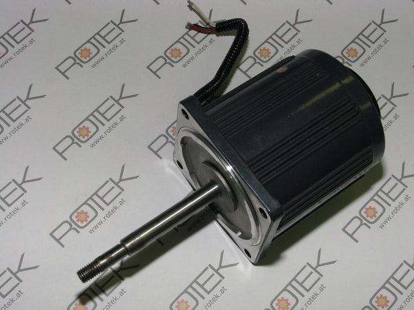 Lüftermotor für Schrumpftunnel BS300