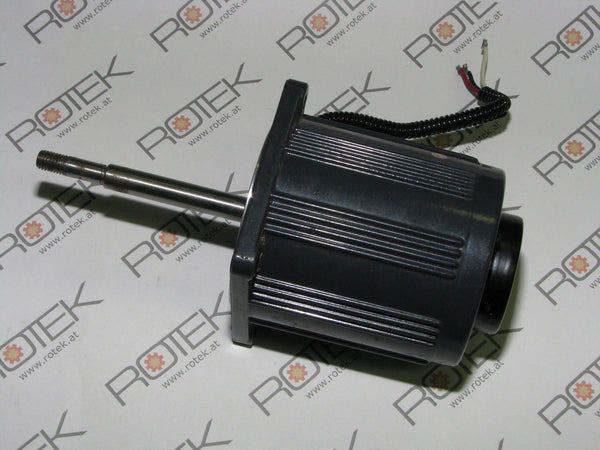 Lüftermotor für Schrumpftunnel BS300