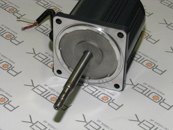 Lüftermotor für Schrumpftunnel BS300