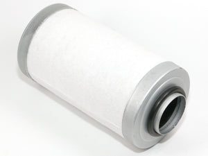 Ausgangsfilter, Ölrückhaltfilter zu Vakuumpumpe VP-20