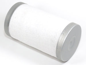 Ausgangsfilter, Ölrückhaltfilter zu Vakuumpumpe VP-20