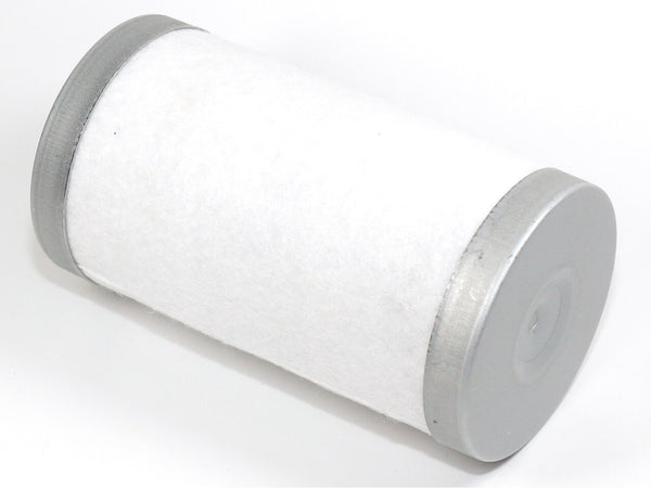 Ausgangsfilter, Ölrückhaltfilter zu Vakuumpumpe VP-20
