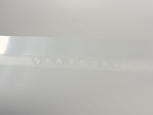 Testprägung an einem PM-FS-300-CS