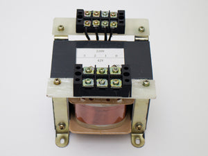 Schweisstransformator Schweisstrafo zu Rotek VC-400 Vakuumsealer