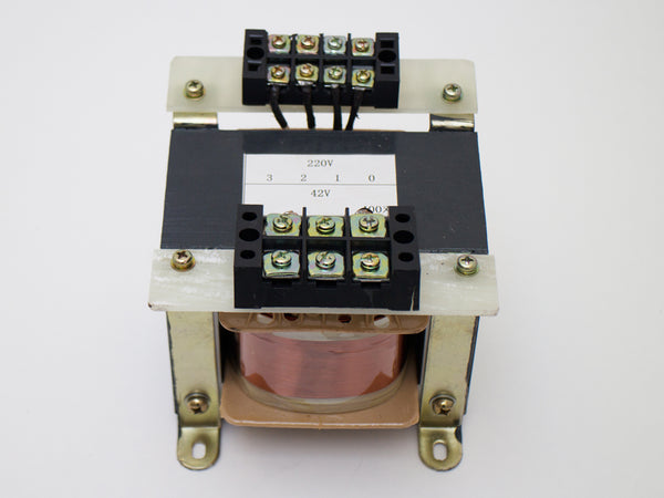 Schweisstransformator Schweisstrafo zu Rotek VC-400 Vakuumsealer